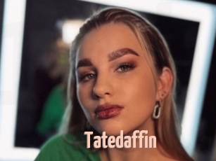 Tatedaffin