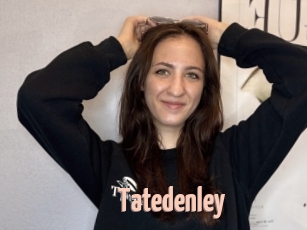 Tatedenley
