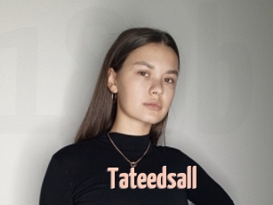 Tateedsall