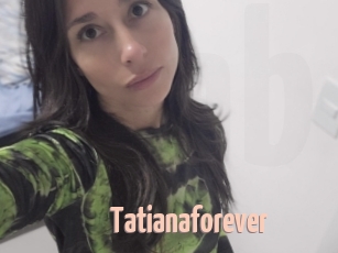 Tatianaforever