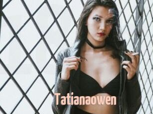 Tatianaowen