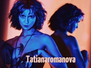 Tatianaromanova