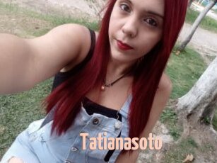 Tatianasoto