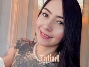 Tatiart