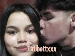 Tatihottxxx