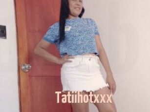 Tatiihotxxx