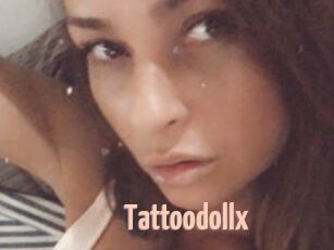 Tattoodollx