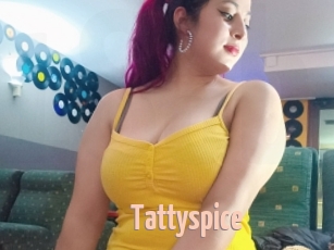 Tattyspice