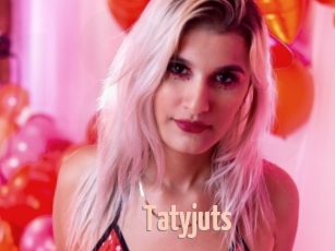 Tatyjuts