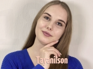 Tayanilson