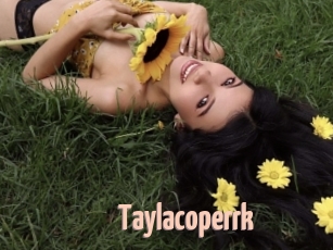 Taylacoperrk