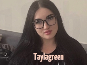 Taylagreen