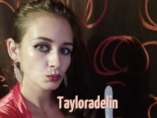 Tayloradelin