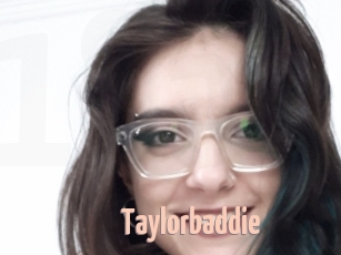 Taylorbaddie