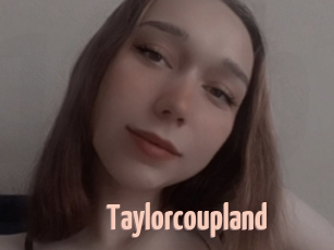 Taylorcoupland