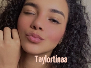 Taylortinaa