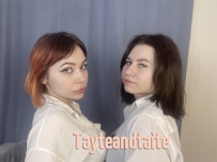 Tayteandtaite