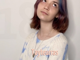 Taytearras