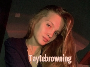 Taytebrowning