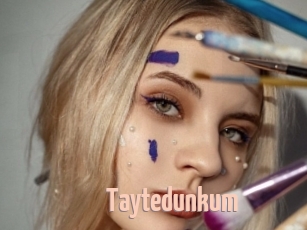 Taytedunkum