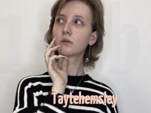 Taytehemsley