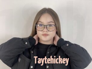 Taytehickey