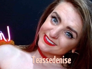 Teassedenise