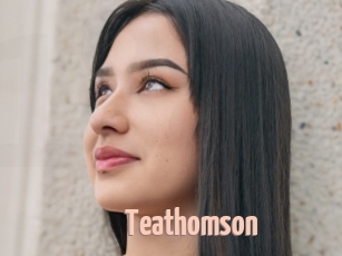 Teathomson