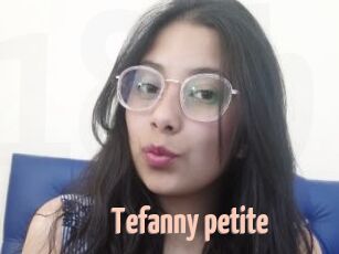 Tefanny_petite