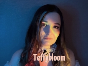 Teffybloom
