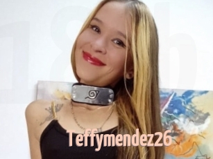 Teffymendez26