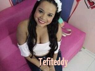 Tefiteddy