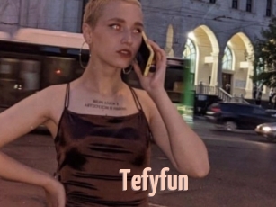 Tefyfun