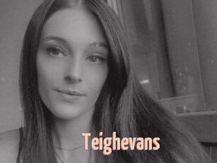 Teighevans