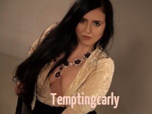 Temptingcarly
