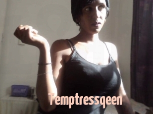 Temptressqeen