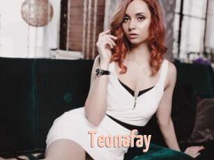 Teonafay