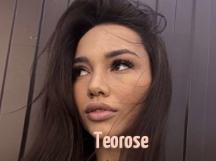 Teorose