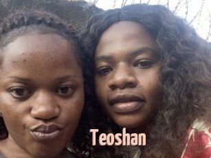 Teoshan