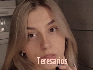 Teresarios