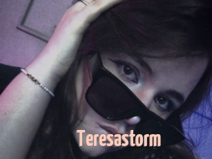 Teresastorm