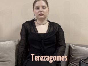 Terezagomes