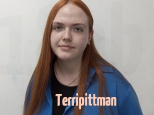 Terripittman