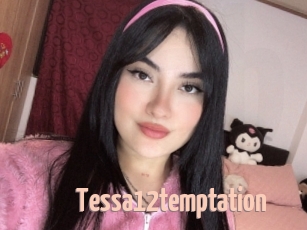 Tessa12temptation