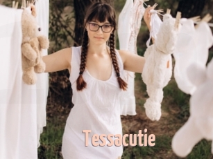 Tessacutie