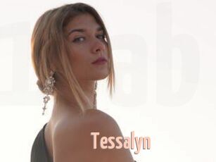 Tessalyn