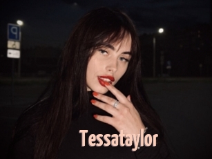 Tessataylor