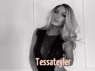 Tessateyler