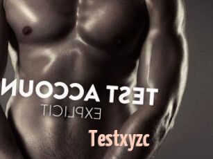 Testxyzc