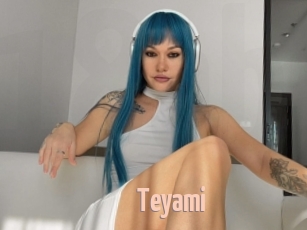 Teyami